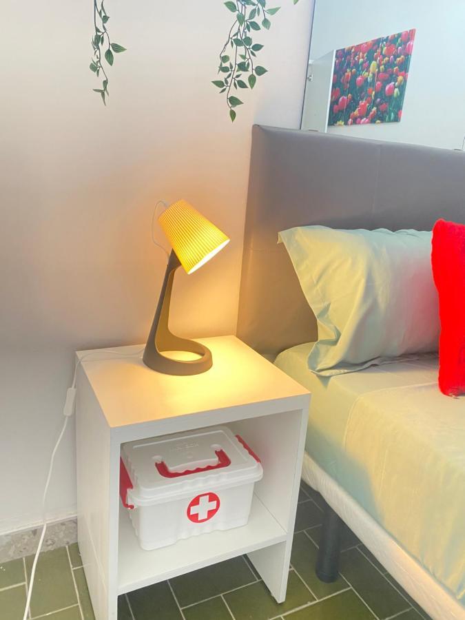 Best Rooms - Quarto 3 Plateau プライア エクステリア 写真