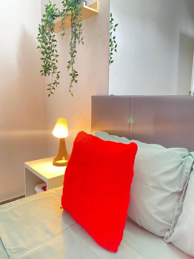 Best Rooms - Quarto 3 Plateau プライア エクステリア 写真