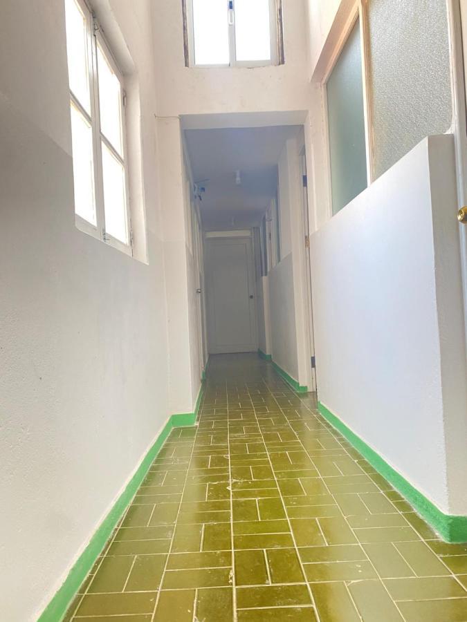 Best Rooms - Quarto 3 Plateau プライア エクステリア 写真